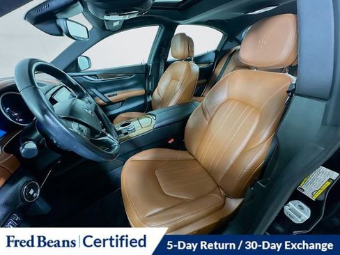 Used 2019 Maserati Ghibli S Q4 image 22
