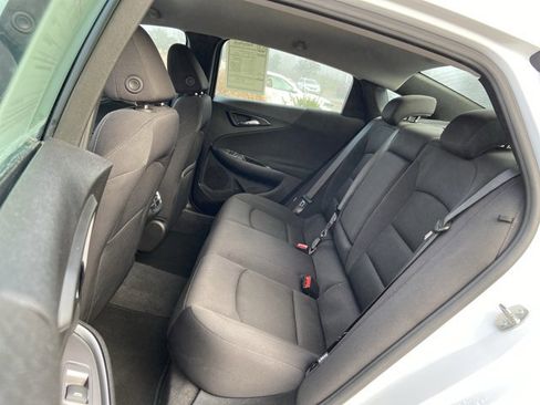 Used 2024 Chevrolet Malibu LT image 15