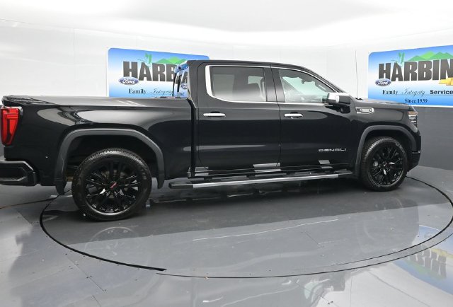 Used 2022 GMC Sierra 1500 Denali AWD/4WD image 6