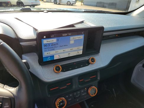 Used 2022 Ford Maverick XLT w/ XLT Luxury Package FWD image 27