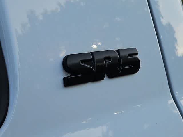 Used 2021 Toyota Tundra SR5 w/ SR5 Leather Package RWD image 11