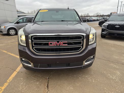Used 2015 GMC Yukon SLE w/ Convenience Package image 8