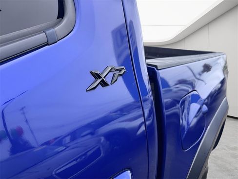 Used 2022 Toyota Tacoma TRD Off-Road image 4