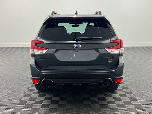 Used 2022 Subaru Forester Wilderness image 9