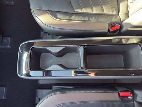 Certified 2023 Nissan Pathfinder Platinum image 35