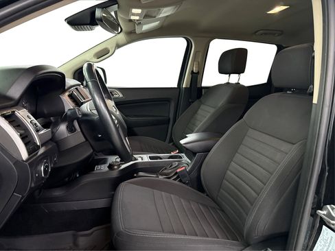 Used 2023 Ford Ranger XLT w/ Equipment Group 302A High image 9