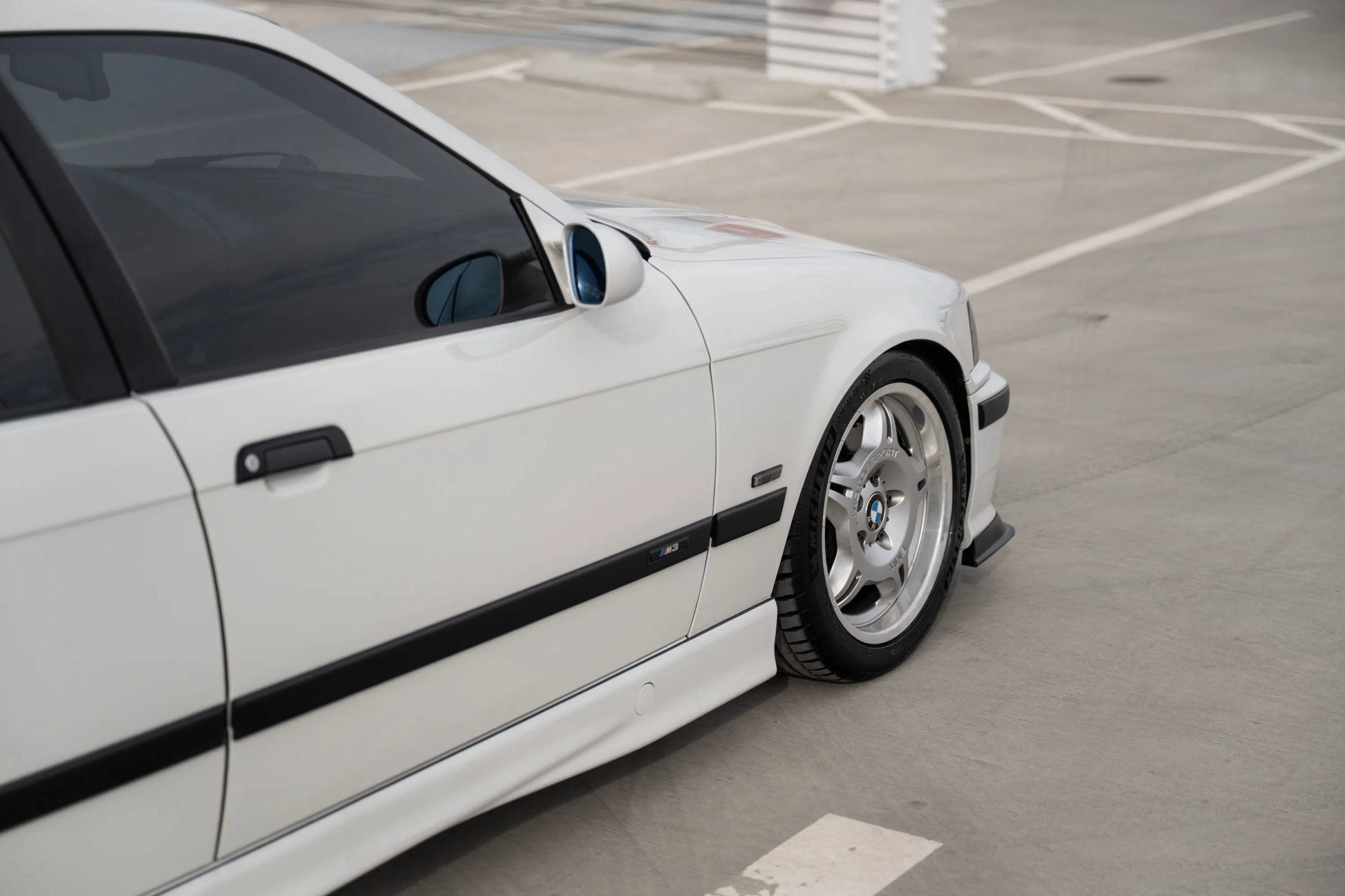 Used 1998 BMW M3 Sedan RWD image 52
