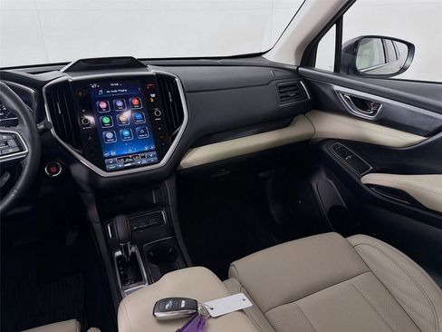 Used 2025 Subaru Ascent Limited AWD/4WD image 26