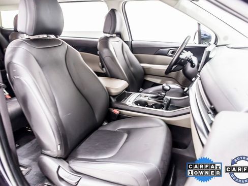 Used 2025 Kia Carnival LXS image 31