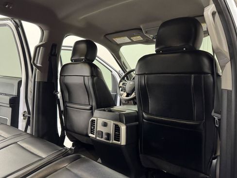 Used 2018 Ford F250 Lariat w/ Chrome Package AWD/4WD image 14