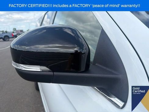 Used 2025 Ford Expedition Max Platinum w/ Driver's Package AWD/4WD image 10