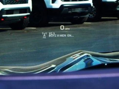 Used 2023 Chevrolet Camaro SS image 12