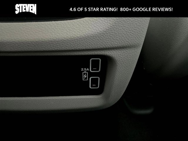 Used 2023 Honda Ridgeline RTL-E image 12