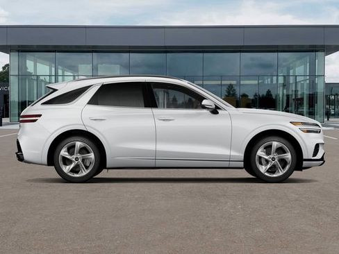 New 2026 Genesis GV70 2.5T Advanced AWD/4WD image 4