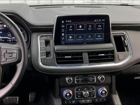 Certified 2023 GMC Yukon XL AT4 w/ AT4 Premium Package AWD/4WD image 6