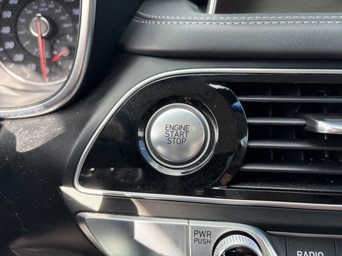 Used 2021 Genesis G70 2.0T w/ Prestige Package image 22