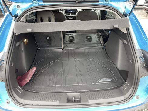 New 2026 Chevrolet Trax ACTIV w/ Sunroof Package image 23