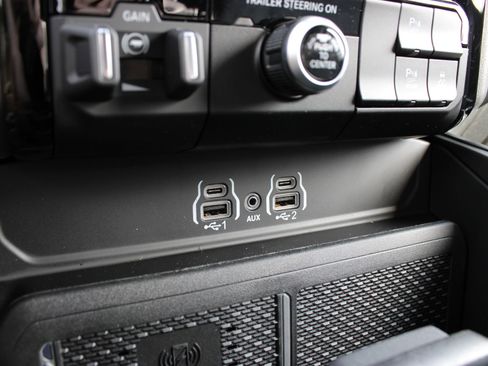 New 2026 RAM 1500 Big Horn image 39