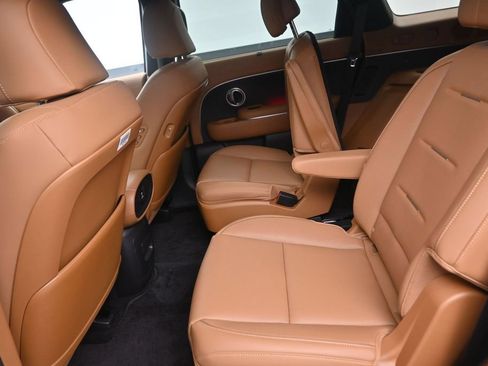 Used 2026 Hyundai Palisade Calligraphy FWD image 15