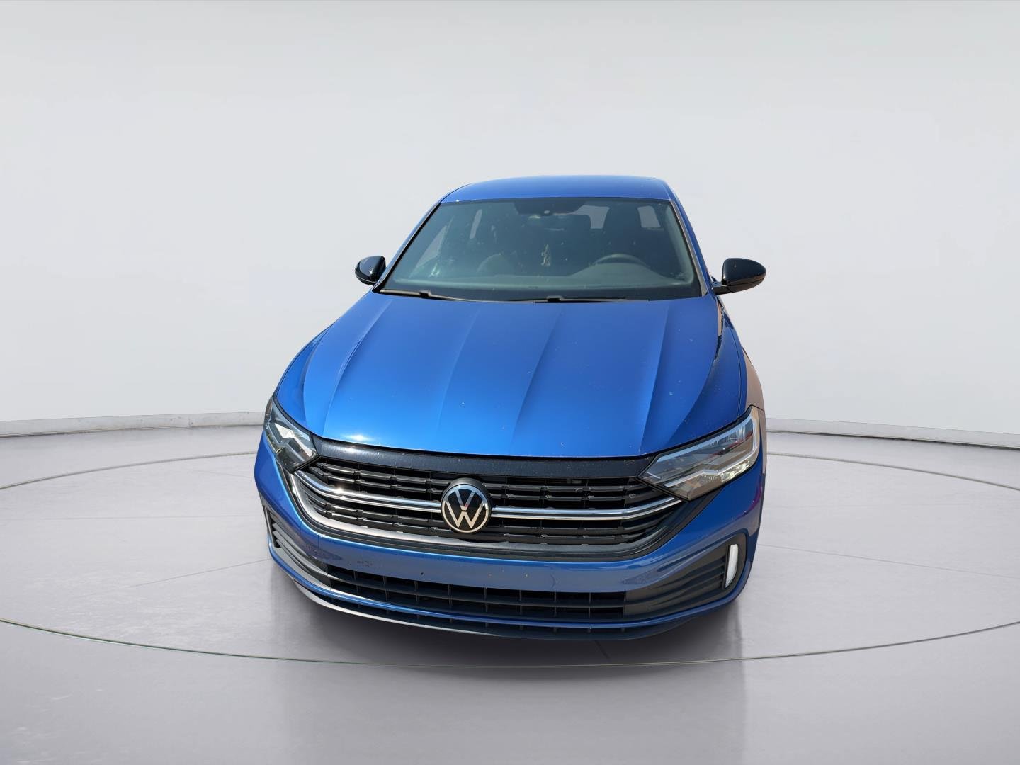 Used 2023 Volkswagen Jetta Sport FWD image 3