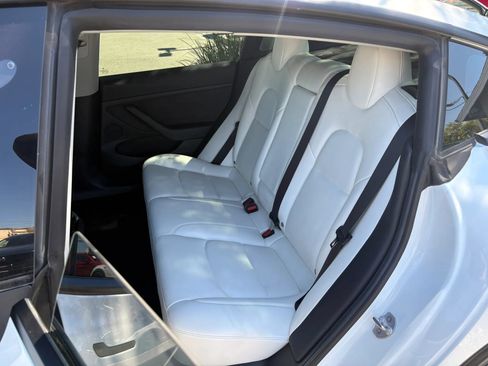 Used 2021 Tesla Model 3 Long Range AWD/4WD image 12