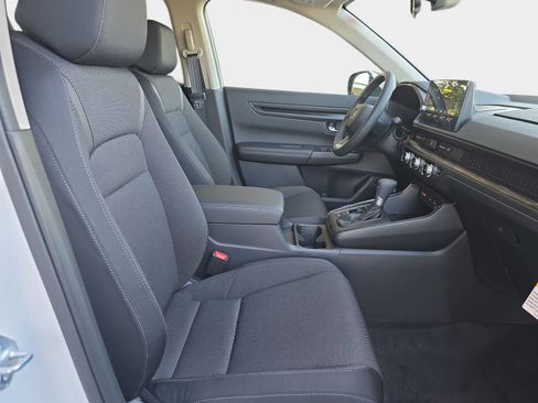 New 2026 Honda CR-V EX image 10