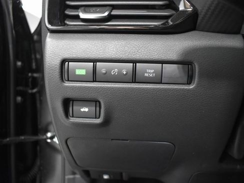 New 2025 Nissan Sentra SV image 17