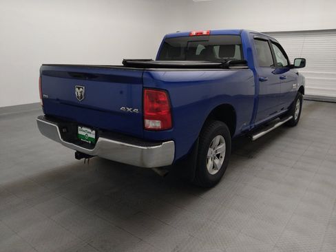 Used 2019 RAM 1500 Classic SLT AWD/4WD image 9
