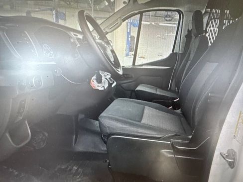 Used 2025 Ford Transit 250 Low Roof w/ Exterior Upgrade Package RWD image 7