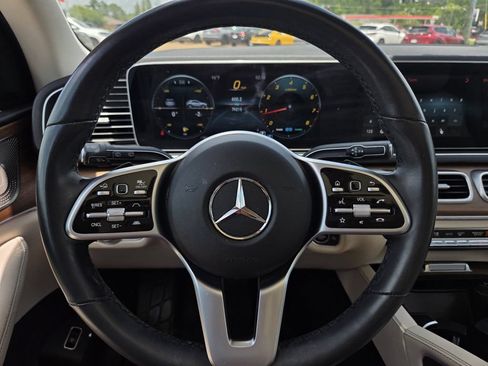 Used 2022 Mercedes-Benz GLE 450 4MATIC image 24
