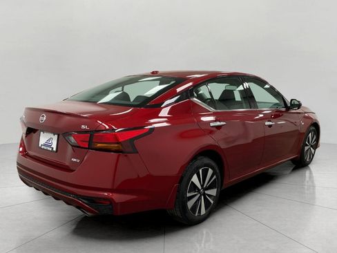 Used 2020 Nissan Altima 2.5 SL image 4
