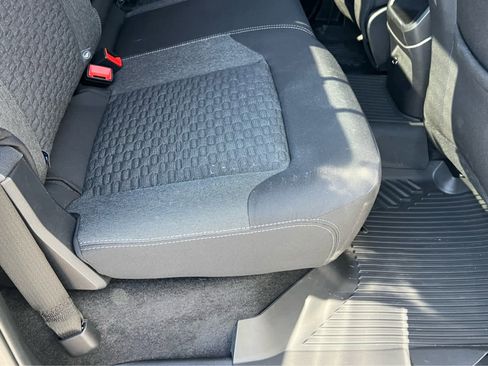 Used 2025 Ford Ranger XLT AWD/4WD image 18