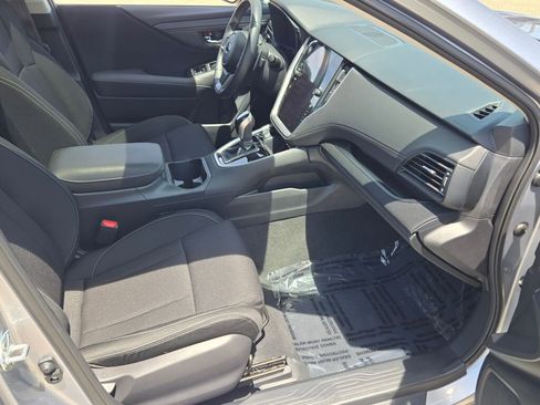 Used 2024 Subaru Legacy Premium AWD/4WD image 4