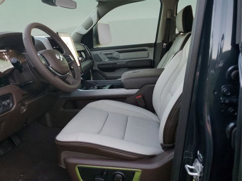 New 2026 RAM 1500 Laramie image 18