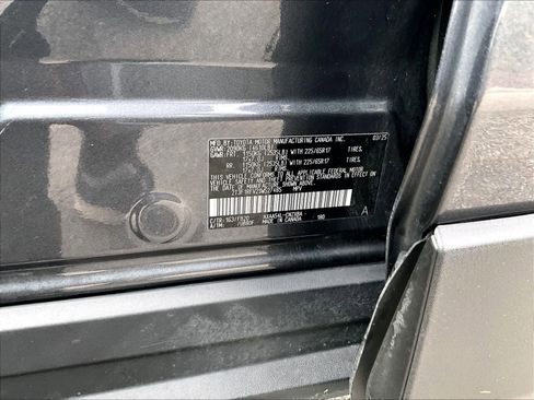 Used 2025 Toyota RAV4 LE image 36