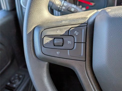 New 2026 Chevrolet Silverado 2500 Custom image 17