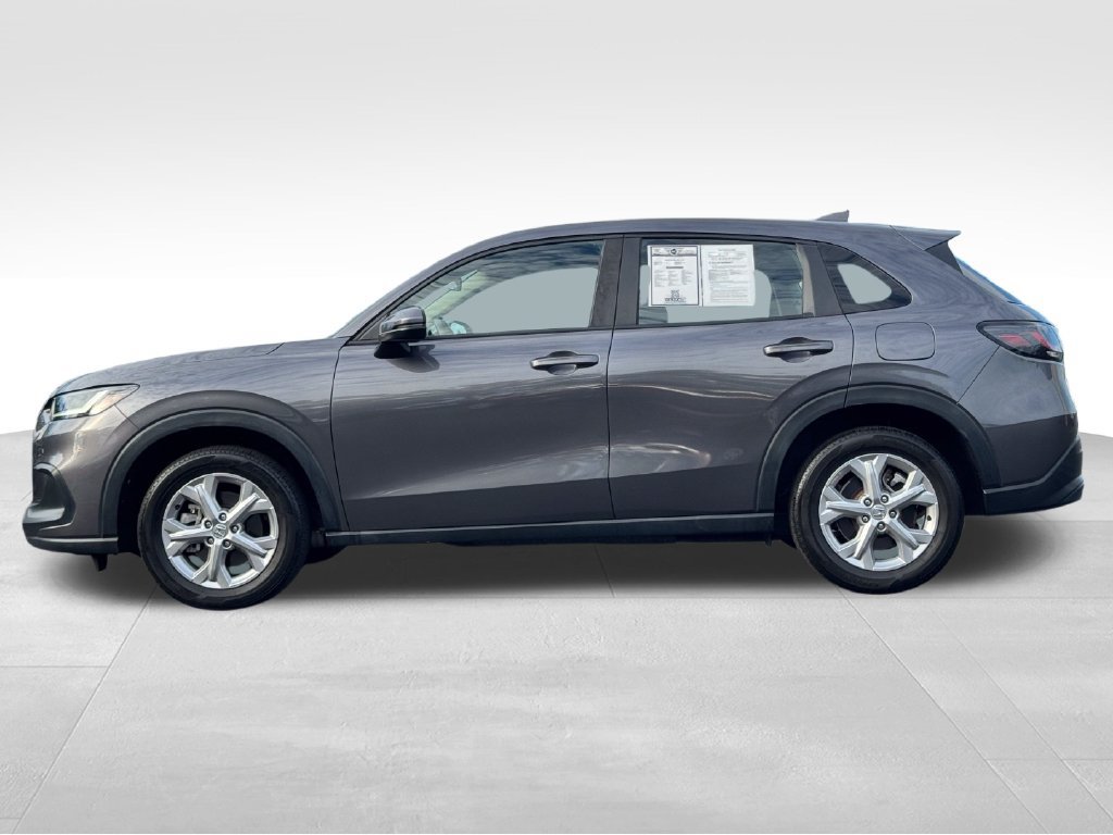 Used 2024 Honda HR-V LX image 4