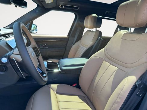 New 2026 Land Rover Range Rover Sport Autobiography AWD/4WD image 9