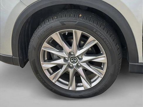 Used 2020 MAZDA CX-5 Grand Touring image 14