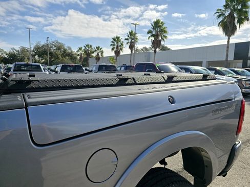 Used 2022 RAM 2500 Laramie image 16