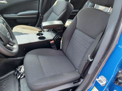 New 2023 Dodge Charger Police w/ Convenience Group I image 19