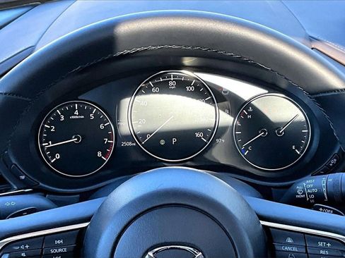 Certified 2025 MAZDA CX-30 AWD 2.5 S w/ Premium Package image 13