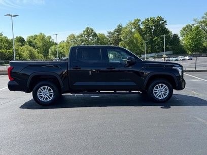 Certified 2023 Toyota Tundra SR5 w/ SR5 Premium Package