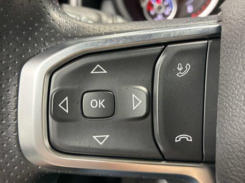 New 2026 RAM 2500 Tradesman AWD/4WD image 13