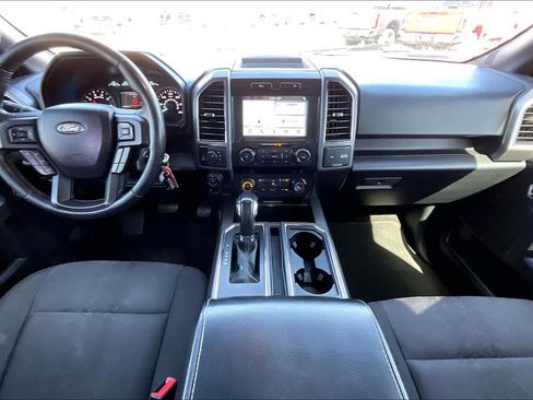 Used 2019 Ford F150 XLT w/ Equipment Group 302A Luxury image 14