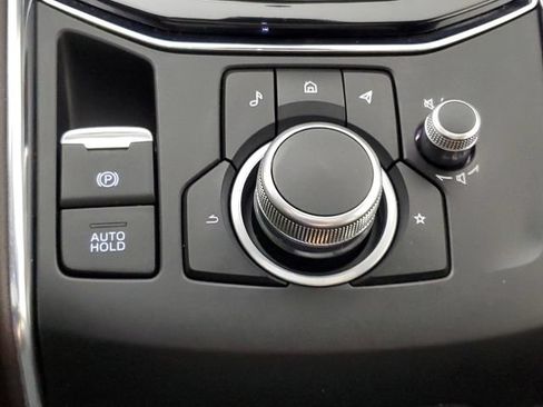 Used 2023 MAZDA CX-5 Signature AWD/4WD image 35