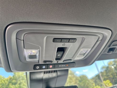 New 2025 Chevrolet Silverado 1500 LT Trail Boss w/ Convenience Package II image 19