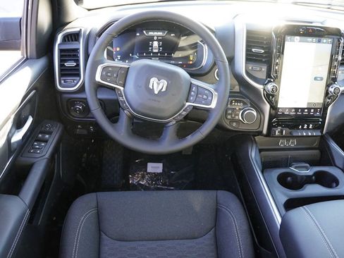 New 2026 RAM 1500 Big Horn image 12