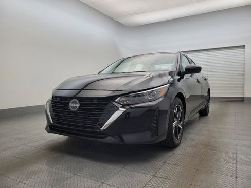 Used 2024 Nissan Sentra SV image 15