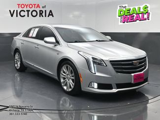 Used 2019 Cadillac XTS Luxury FWD video 1